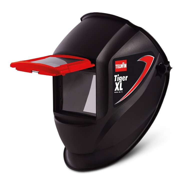 Сварочная маска Telwin Tiger XL