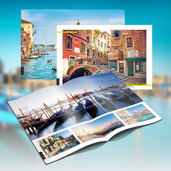 3D пазл CubicFun St. Marks Square (DS0980h)