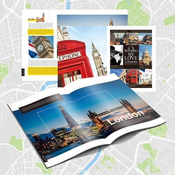 3D-puzzle CubicFun Tower Bridge (DS0978h)
