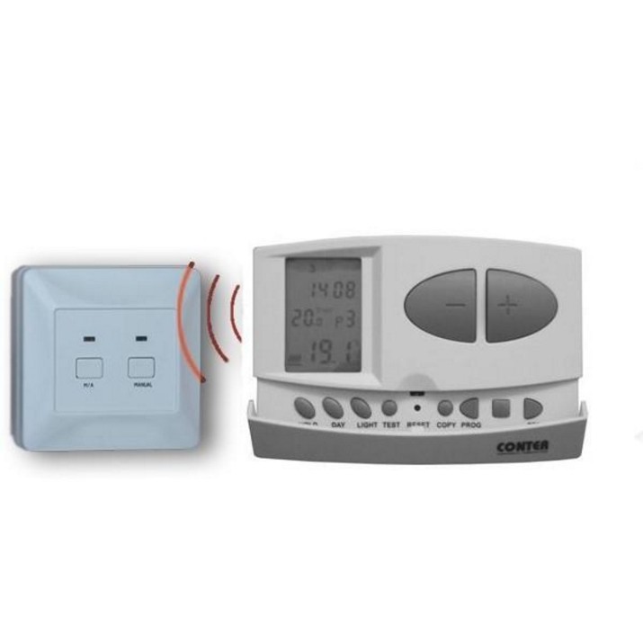 Termostat de cameră Conter CT7W