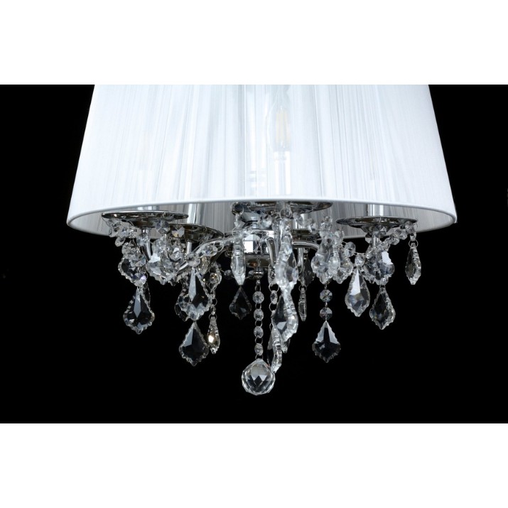 Люстра Lampardi Cornelia LP275-5  