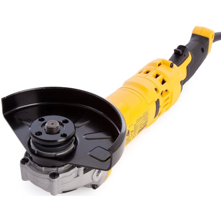 Polizor unghiular DeWalt DWE4277-QS  