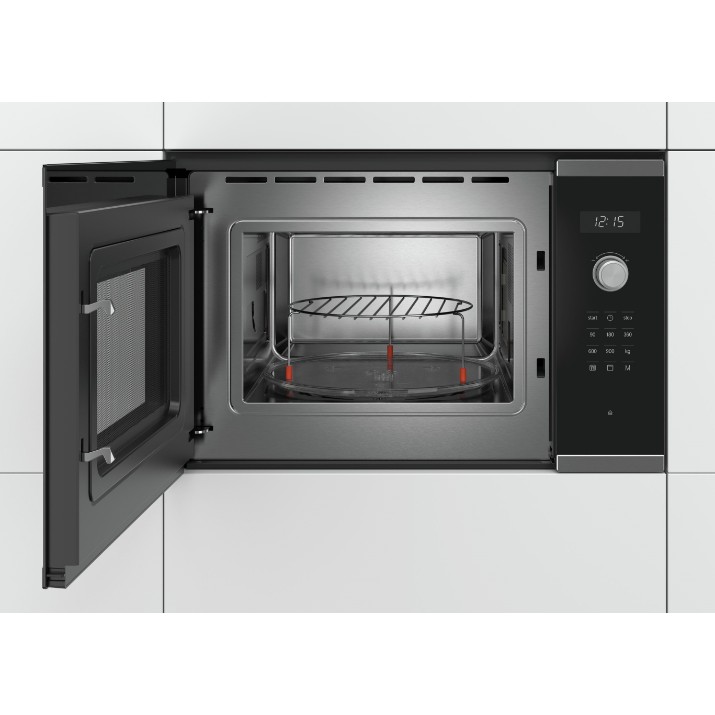 Cuptor cu microunde incorporabil Bosch BEL554MS0