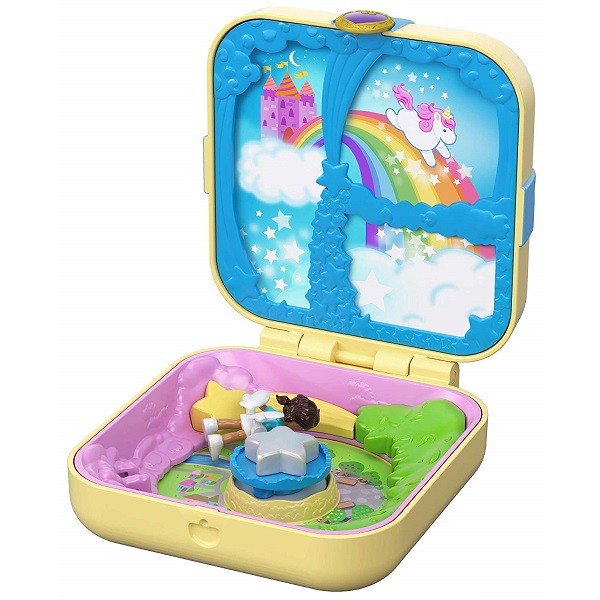 Игровой набор Polly Pocket (GDK76)