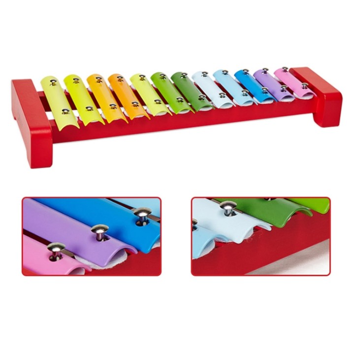 Xilofon Classic World Xylophone (4025) 