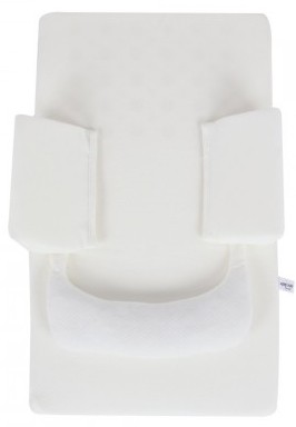 Позиционер для малыша Sevi Bebe Infant Reflux Bed (9028) 
