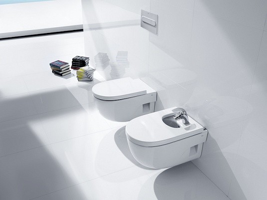 Vas WC Roca Meridian-N (A34624L000)