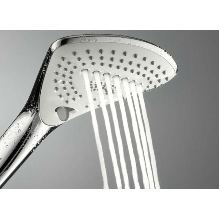 Set pentru duș Kludi Fizz-3S (6774005-00)