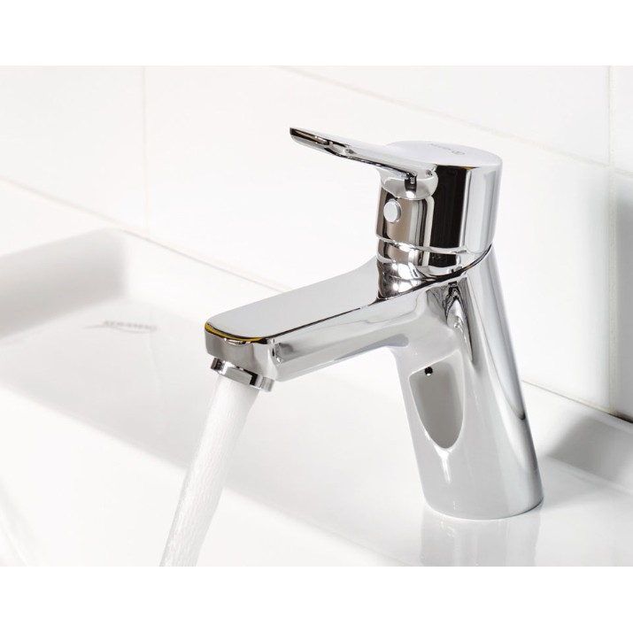 Смеситель для умывальника Kludi Pure & Easy (372590565)