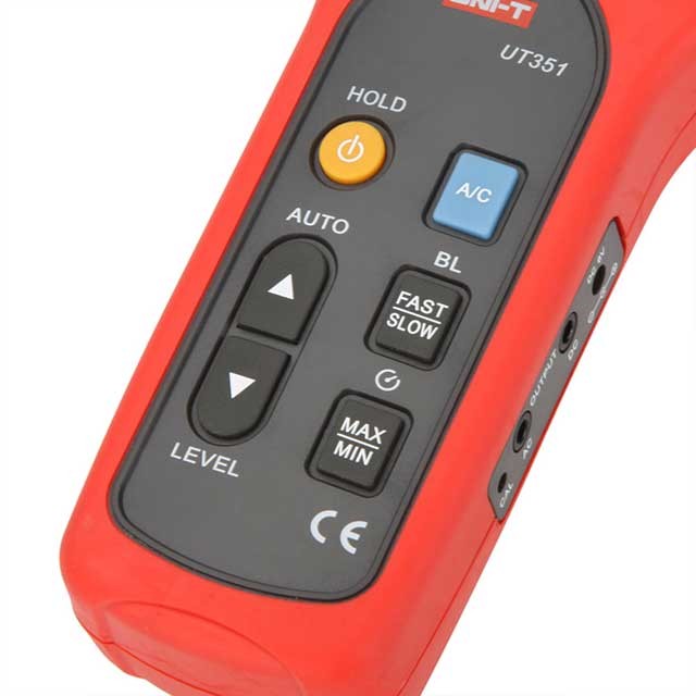 Мультиметр Uni-T UT351