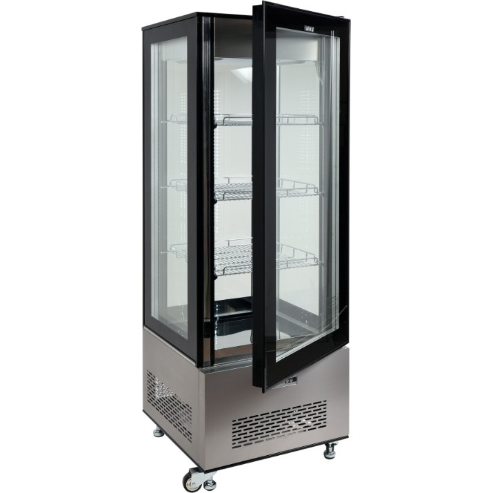 Vitrina frigorifică Yato YG-05068