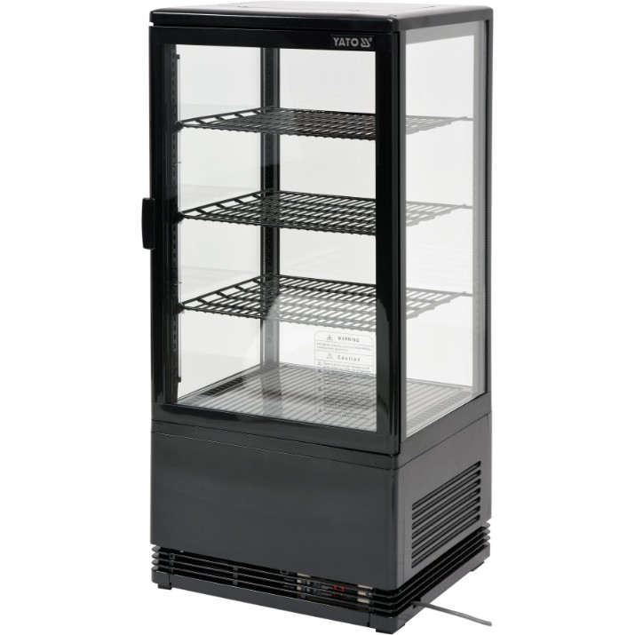 Vitrina frigorifică Yato YG-05056