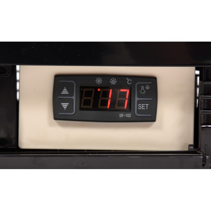 Vitrina frigorifică Yato YG-05056