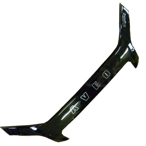 Deflector pentru capotă Vip Tuning CH02 Chevrolet Aveo 2006 Sd