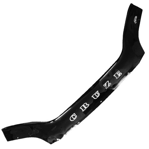 Deflector pentru capotă Vip Tuning CH12 Chevrolet Cruze 2002-2007