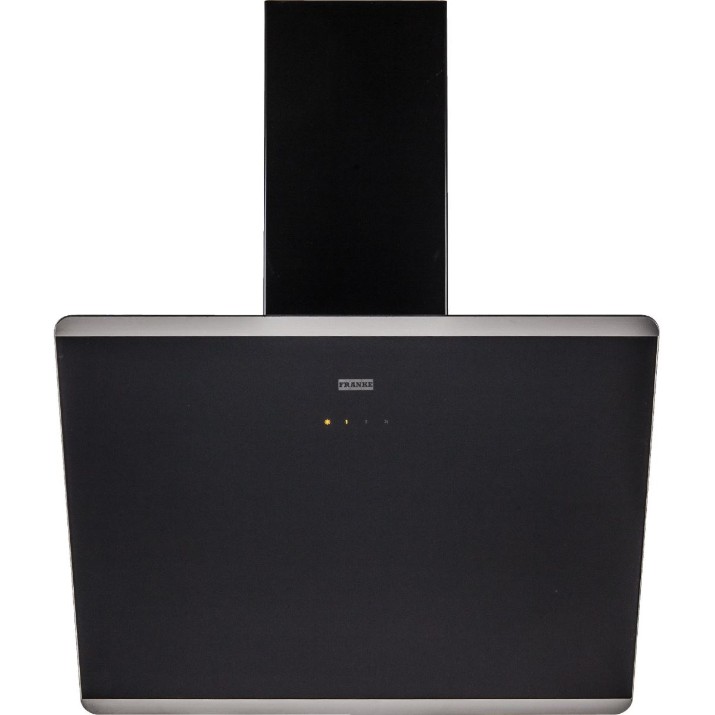 Hota Franke Vertical Evo FPJ 615 V BK/SS