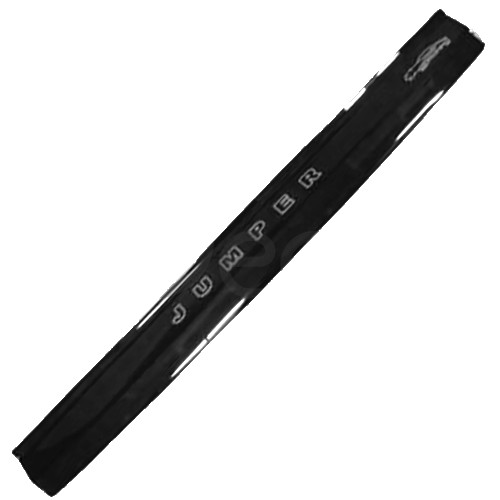 Deflector pentru capotă Vip Tuning CN11 Citroёn Jumper 2006