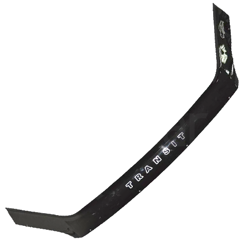 Deflector pentru capotă Vip Tuning FR 17 Ford Transit 2007
