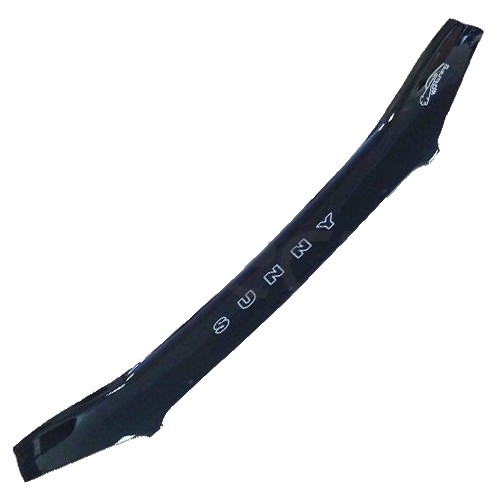 Deflector pentru capotă Vip Tuning NS 31 Nissan Sunny (N16) 2000-2005