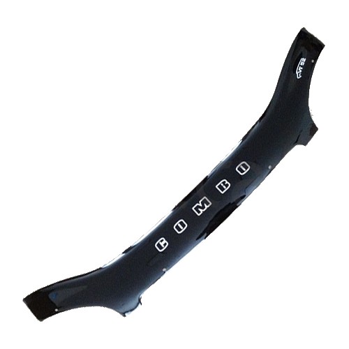 Deflector pentru capotă Vip Tuning OP 25 Opel Combo B 1993-2001