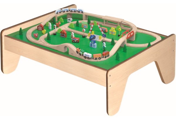 Măsuță pentru copii Viga Activity Table (50284)