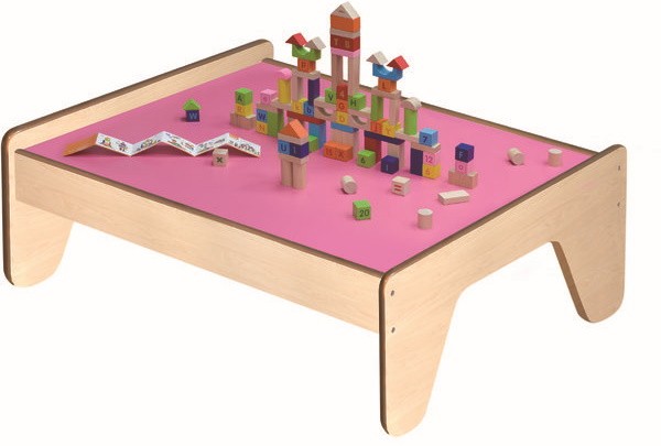 Măsuță pentru copii Viga Activity Table (50284)