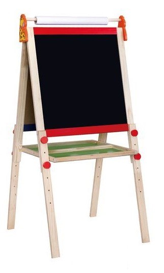 Tablă pentru desen Viga Standing Easel (50952)