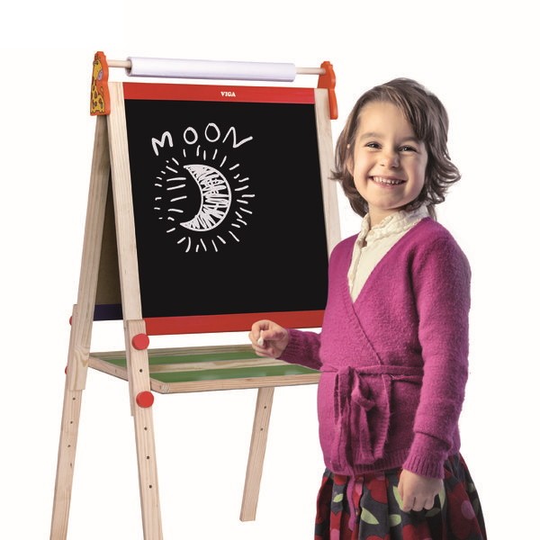 Tablă pentru desen Viga Standing Easel (50952)