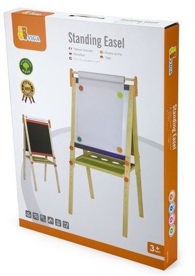 Tablă pentru desen Viga Standing Easel (50952)