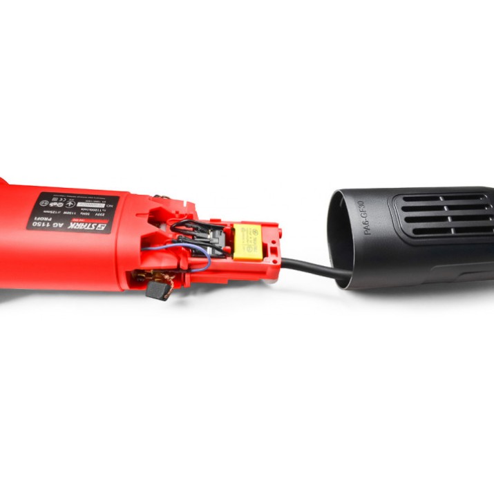Углошлифовальная машина Stark AG-1150 (130011500) 