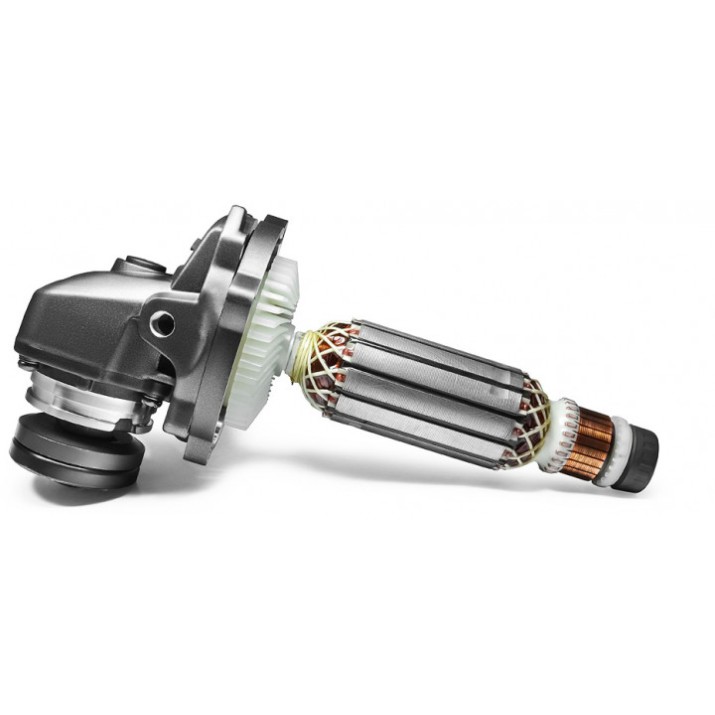Углошлифовальная машина Stark AG-1150 (130011500) 