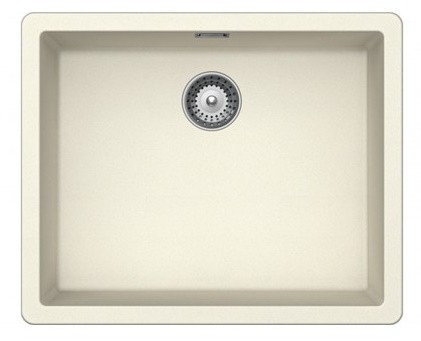 Кухонная мойка Schock Greenwich N-100L Magnolia
