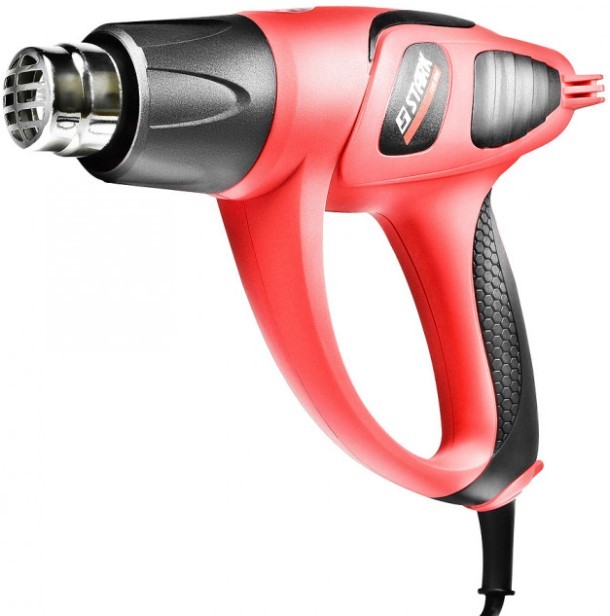 Suflanta de aer cald Stark HG-2002D (170021045) 