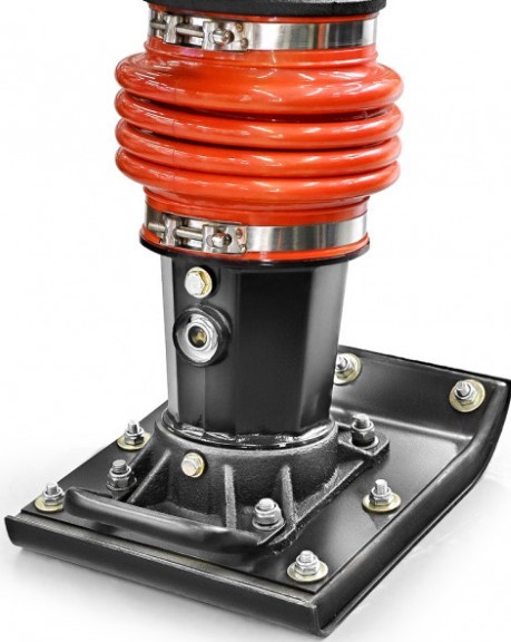 Vibrator pentru beton Stark TR-70H (340070001)