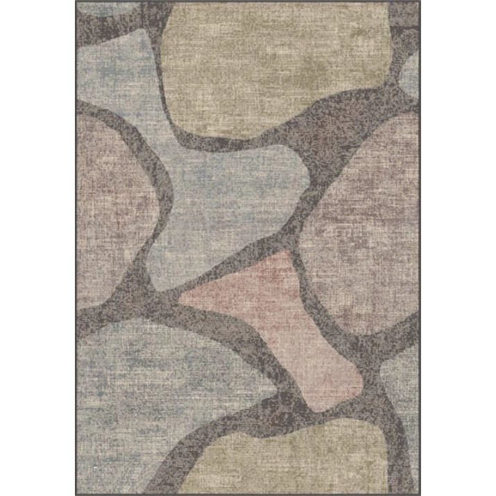Ковёр Ecofloor Lustr (741C574370) 2.40x3.40m