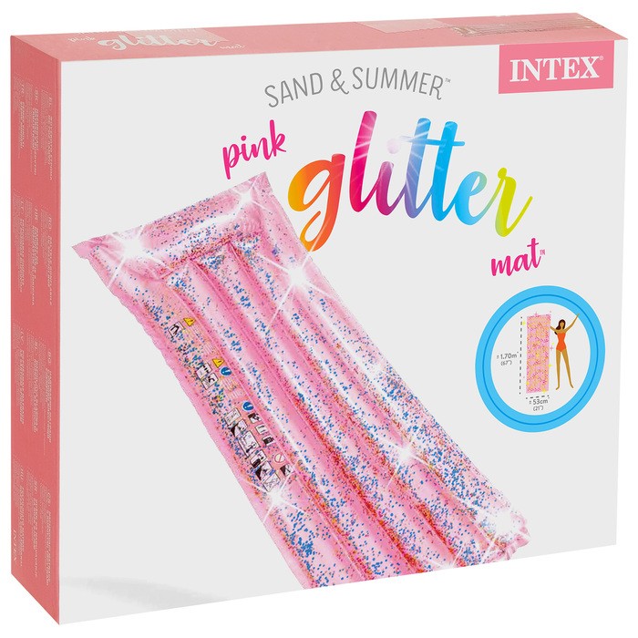 Saltea de înot Intex 58720EU