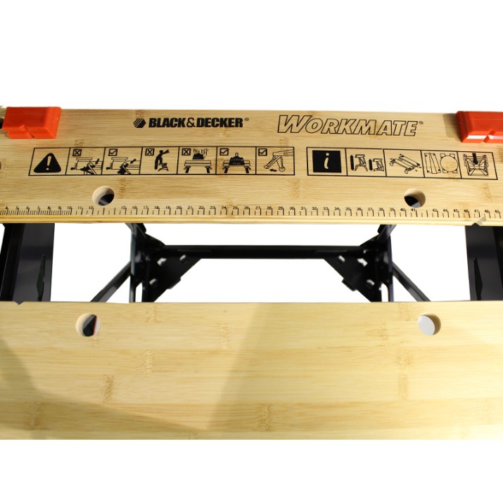 Подставка Black&Decker WM536