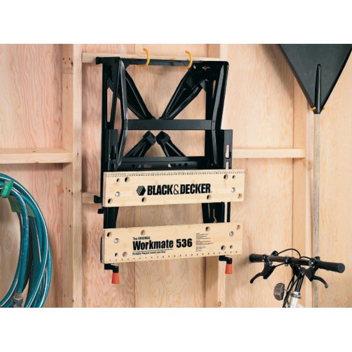 Подставка Black&Decker WM536