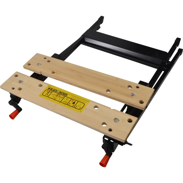 Подставка Black&Decker WM301
