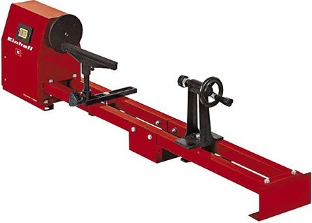 Strung prelucrare lemn Einhell TC-WW 1000/1