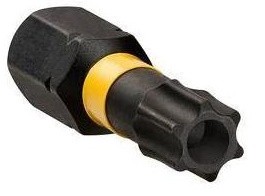 Set capete DeWalt DT70537T