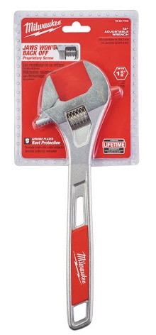 Clește reglabile Milwaukee 48227412