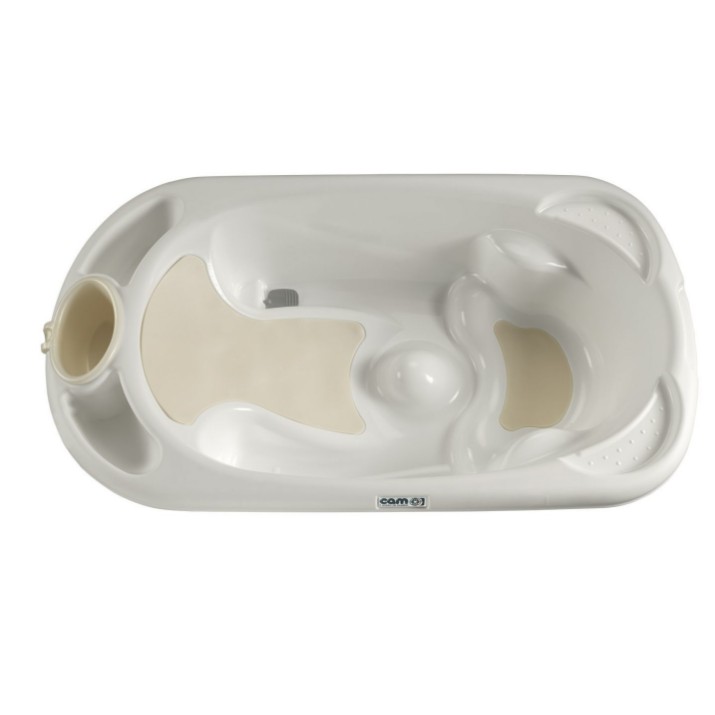 Cădiţă Cam BabyBagno U20 Beige