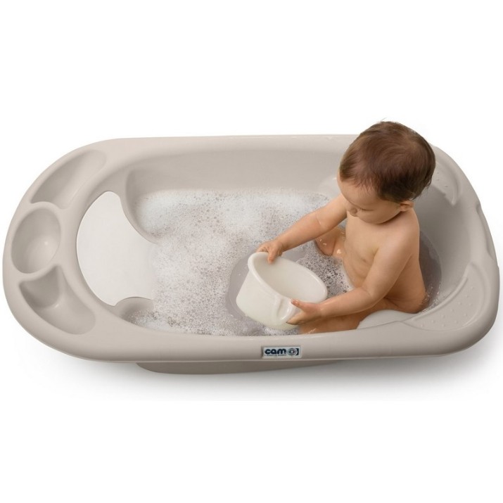 Cădiţă Cam BabyBagno U20 Beige