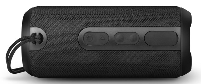 Boxă portabilă Rombica Mysound BT-29 Black