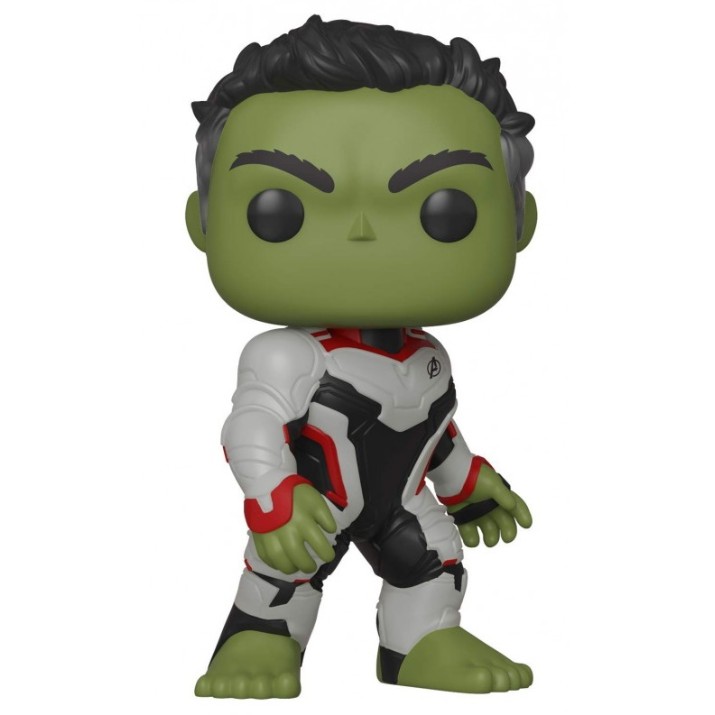 Figura Eroului Funko Pop Avengers Endgame: Hulk (36659)