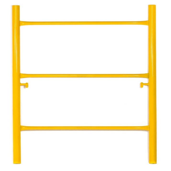 Вышка-тура Lider-Tech 1.2х2.0m / (1+9) / H=12.3m (00003772)