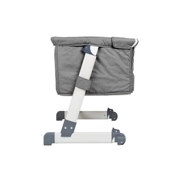 Колыбель BabyGo Together Grey (BGO-4601)