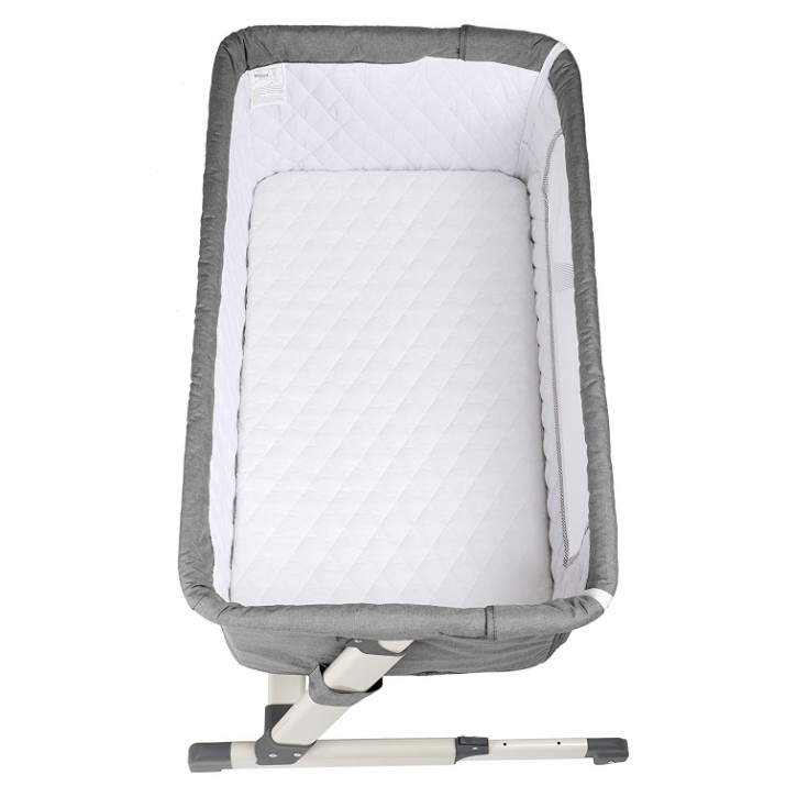 Leagăn BabyGo Together Grey (BGO-4601)