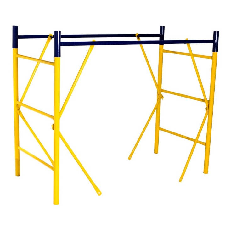 Șchele-tură Lider-Tech 2.0х2.0m / (1+13) / H=17.1m (00003790)